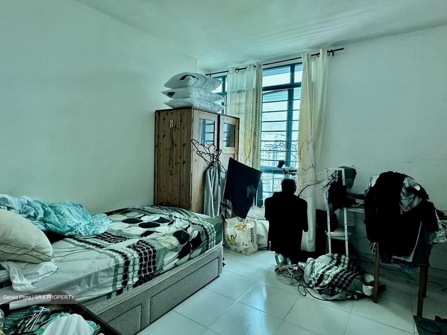 Blk 186 Punggol Central (Punggol), HDB Executive #554147751